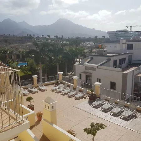 Apartment Bahia La Caleta