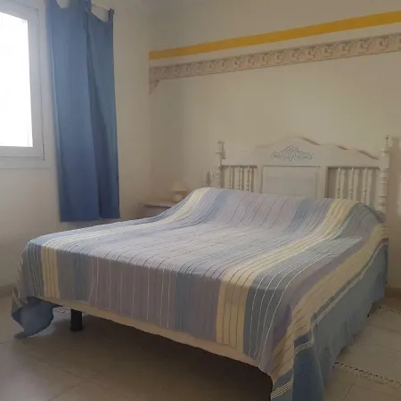 Bahia La Caleta Apartman Costa Adeje (Tenerife)