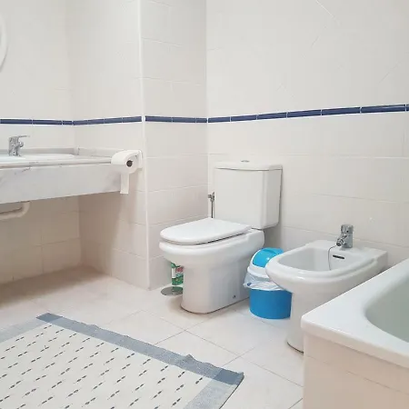 Bahia La Caleta Apartman Costa Adeje (Tenerife)