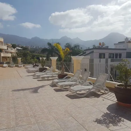 Bahia La Caleta Lägenhet