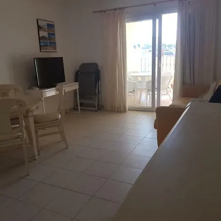 Bahia La Caleta Lägenhet